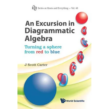 An Excursion in Diagrammatic Algebra