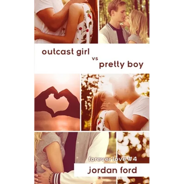 Outcast Girl vs Pretty Boy