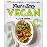 Fast & Easy Vegan Cookbook: 100 Mouth-Watering Recipes for Time-Crunched Vegans