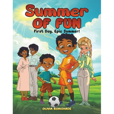 Summer of Fun