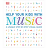 Help Your Kids with Music, Ages 10-16 (Grades 1-5): A Unique Step-By-Step Visual Guide