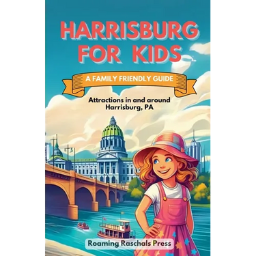 Harrisburg For Kids