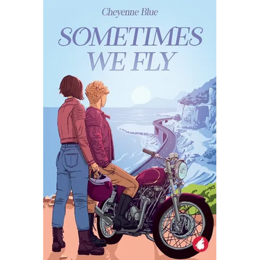Sometimes we Fly