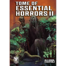Tome of Essential Horrors II