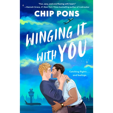 Winging It with You