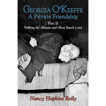 Georgia O'Keeffe, a Private Friendship, Part II