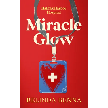 Miracle Glow: A Secret-Identity Medical Romance