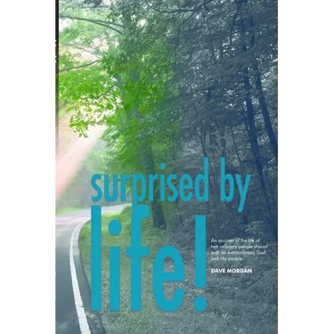 Surprised By Life