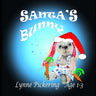Santa's Bunny: Christmas help in the forest