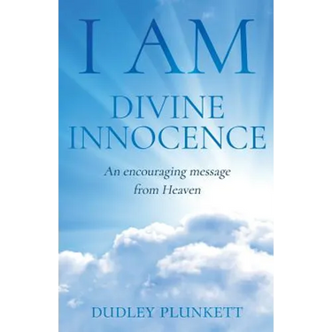 I Am Divine Innocence