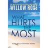 What hurts the most