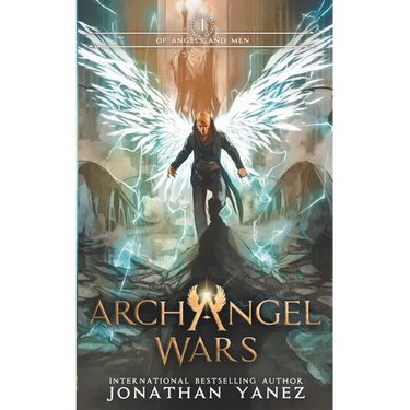 Of Angels and Men