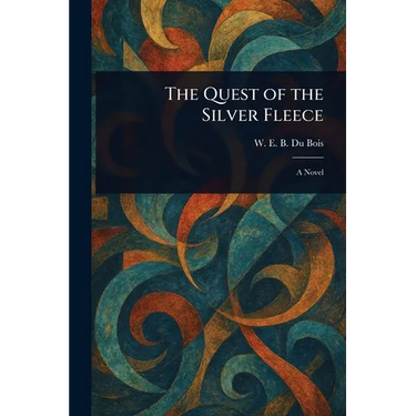 The Quest of the Silver Fleece