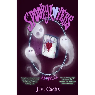 Spooky Lovers