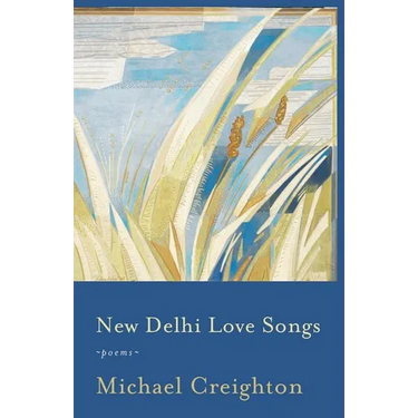 New Delhi Love Songs: Poems