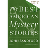 The Best American Mystery Stories 2017