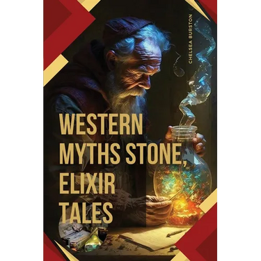 Western Myths: Stone, Elixir Tales
