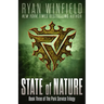 State of Nature: Book Three of The Park Service Trilogy