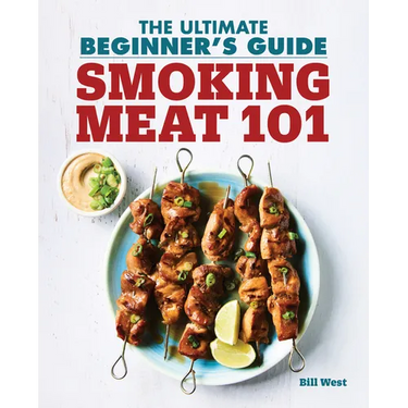 Smoking Meat 101: The Ultimate Beginner's Guide