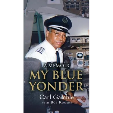 My Blue Yonder