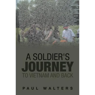 A Soldier's Journey to Vietnam and Back