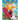 The Cardinal and the Kitten: Dusty and Kit