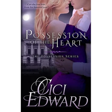 Possession of the Heart: The Possession Series