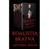 Koalistia Bratva: The Complete Series: A Dark Mafia Romance
