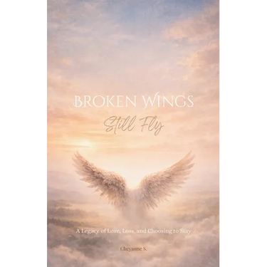 Broken Wings Still Fly
