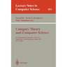 Category Theory and Computer Science: Edinburgh, Uk, September 7-9, 1987. Proceedings