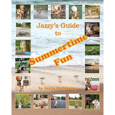 Jazzy's Guide to Summertime Fun