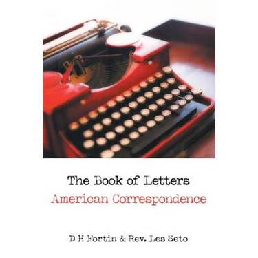 The Book of Letters: American Correspondence