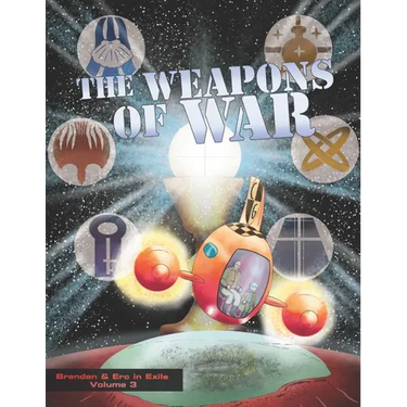 Weapons of War
