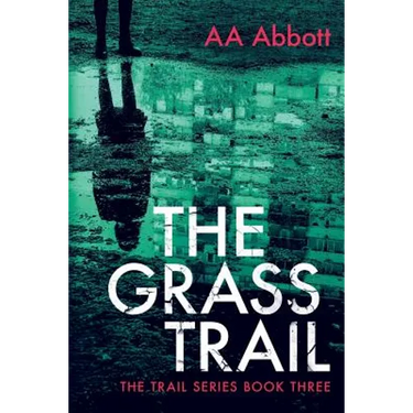 The Grass Trail: Dyslexia-friendly, large print edition.