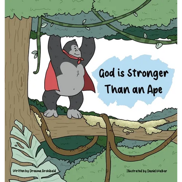 God is Stronger Than an Ape
