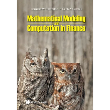 Mathematical Modeling and Computation in Finance