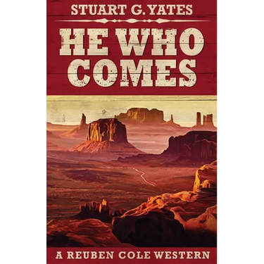 He Who Comes