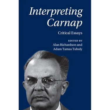 Interpreting Carnap