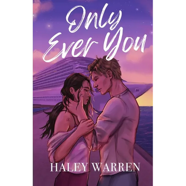 Only Ever You