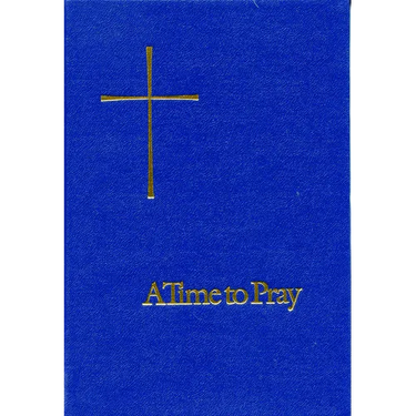 A Time to Pray