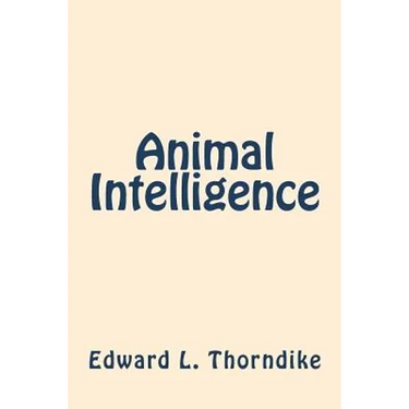 Animal Intelligence