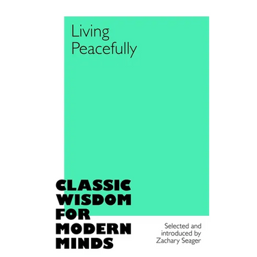 Living Peacefully