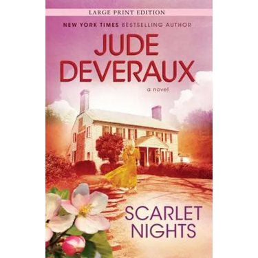 Scarlet Nights