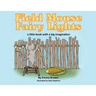 Field Mouse Fairy Lights: a little book with a big imagination