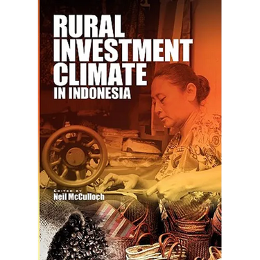 Rural Investment Climate in Indonesia