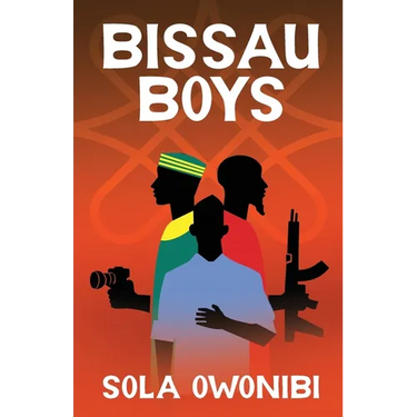 Bissau Boys
