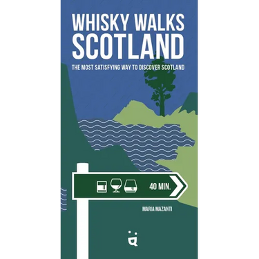 Whisky Walks Scotland
