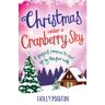 Christmas Under a Cranberry Sky: A perfect romance to curl up by the fire with