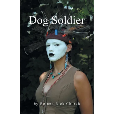 Dog Soldier