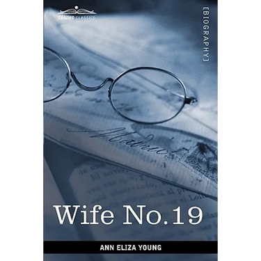 Wife No. 19